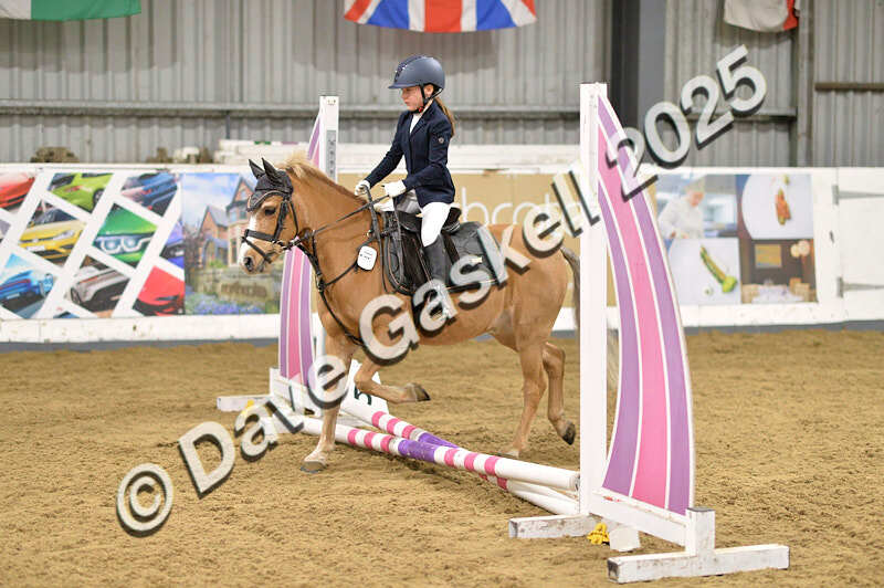 D4N_6596 - NorthcoteSat8thDec'25 XmasShowJumping AvailableUntil6thJan'26