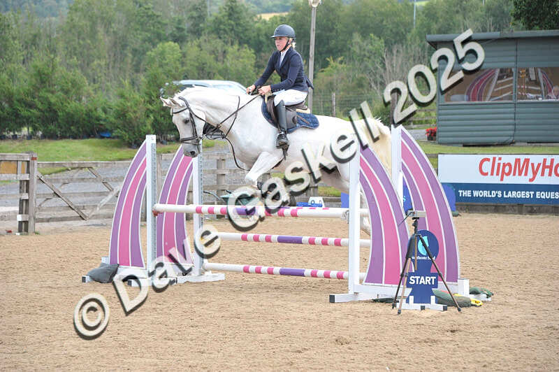 D8F_3822 - NorthcoteSat9thAug'25 Unaff.ShowJumping AvailableUntil9thSept25
