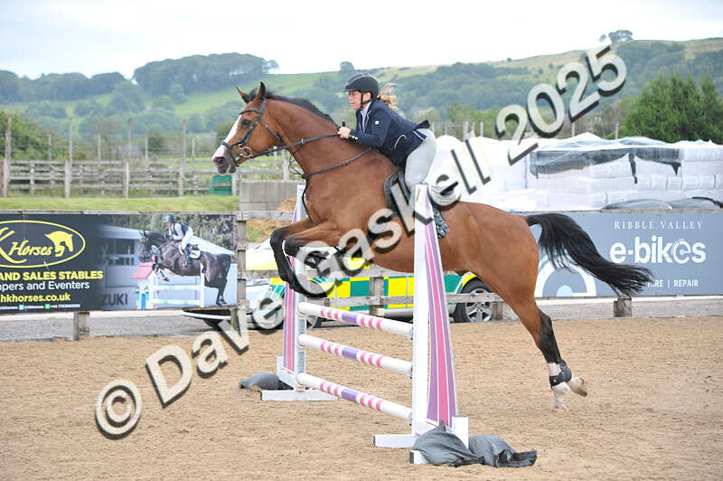 D8F_3717 - NorthcoteSat9thAug'25 Unaff.ShowJumping AvailableUntil9thSept25