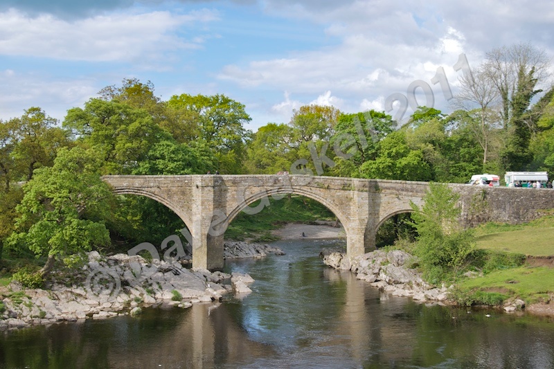 DSC_3365 - Devils Bridge Kirkby Lonsdale - Lake District
