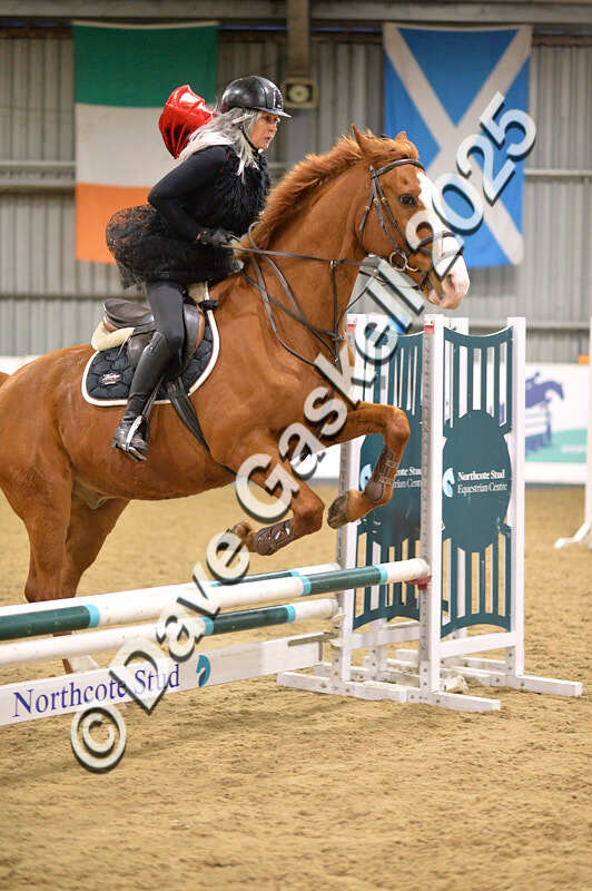 D4N_5252 - NorthcoteSun26thOct'25 Unaff.Jumping AvailableUntil28thNov'25