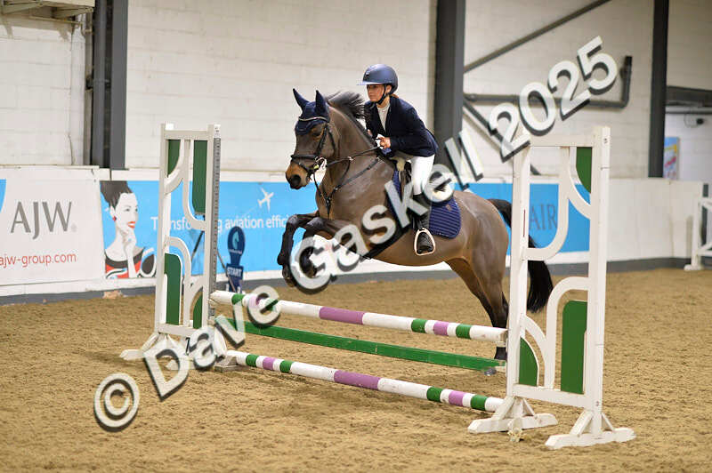 D4N_6920 - NorthcoteSat8thDec'25 XmasShowJumping AvailableUntil6thJan'26