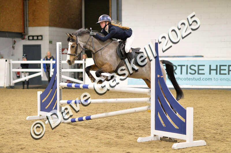 D4N_7044 - NorthcoteSat8thDec'25 XmasShowJumping AvailableUntil6thJan'26