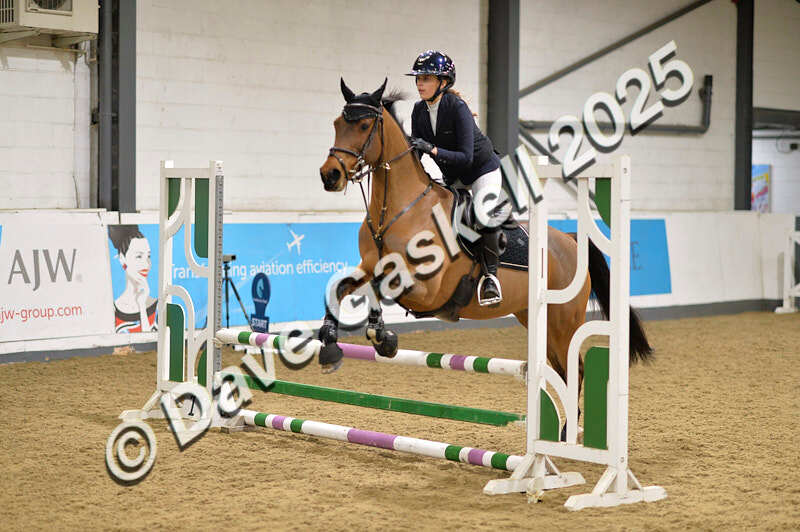 D4N_6961 - NorthcoteSat8thDec'25 XmasShowJumping AvailableUntil6thJan'26