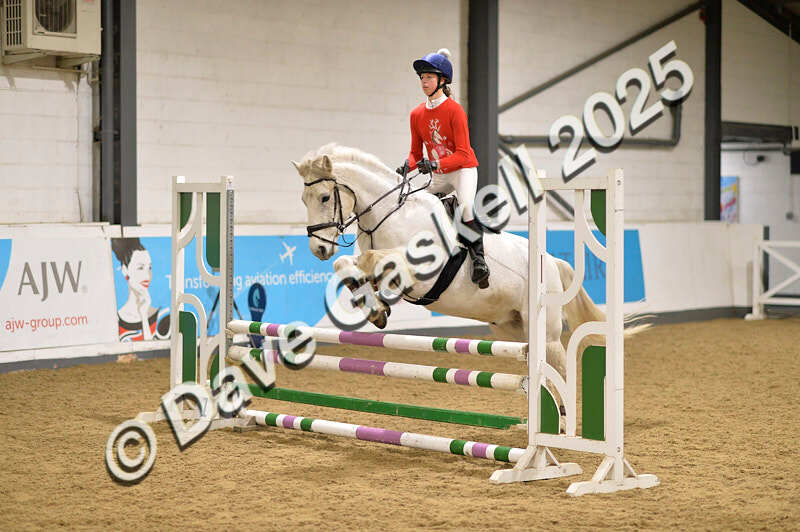 D4N_7017 - NorthcoteSat8thDec'25 XmasShowJumping AvailableUntil6thJan'26
