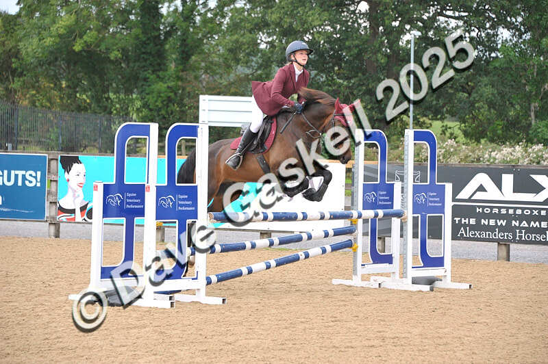D8F_3558 - NorthcoteSat9thAug'25 Unaff.ShowJumping AvailableUntil9thSept25