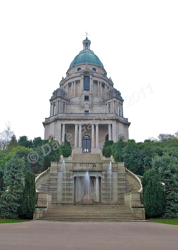 DSC_3009 - Ashton Memorial - Lancaster