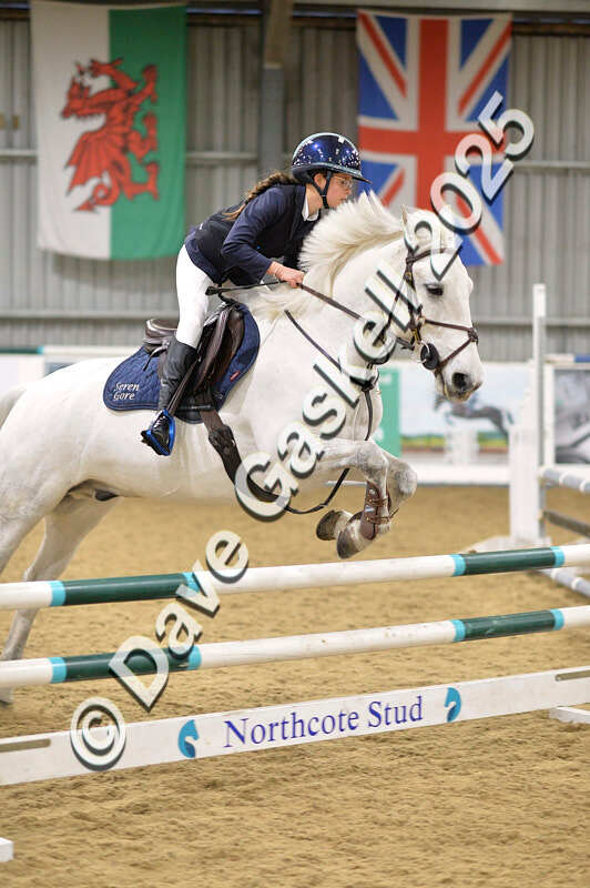 D4N_7004 - NorthcoteSat8thDec'25 XmasShowJumping AvailableUntil6thJan'26