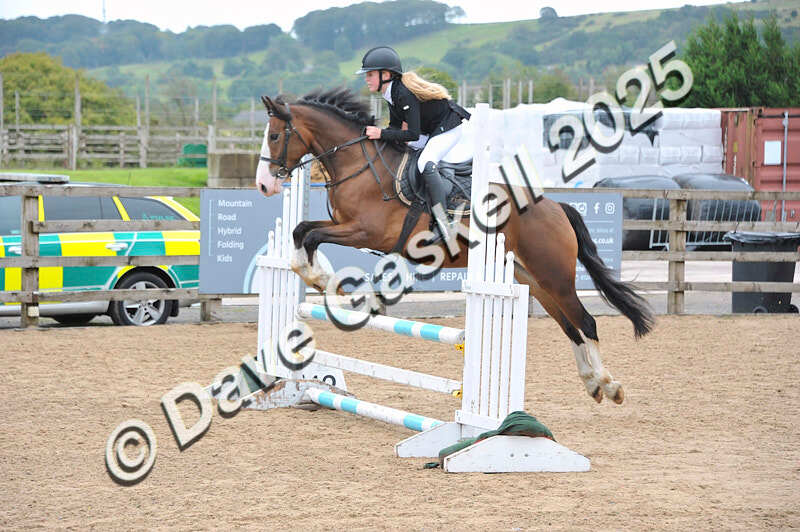 D8F_4116 - Northcote14thSept'25 Unaff.Jumping (JuniorsClassesOnly) AvailableUntil14thOct'25