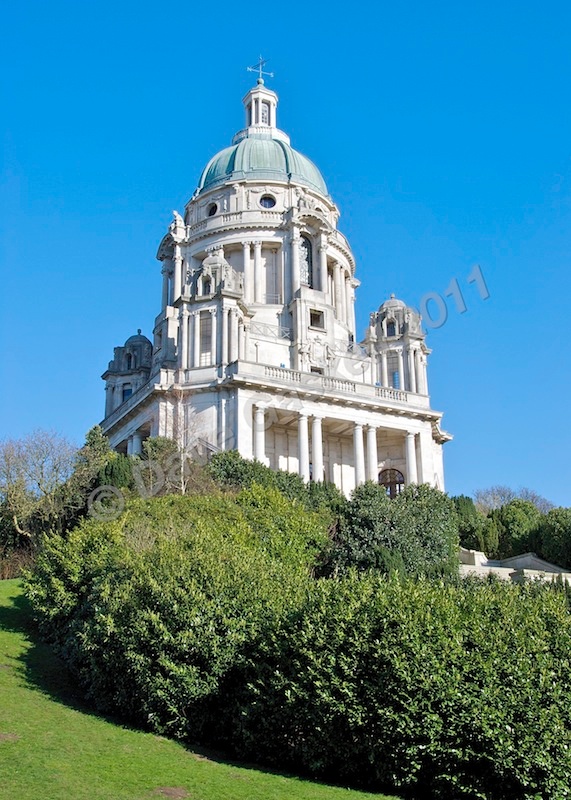 DSC_2469 - Ashton Memorial - Lancaster