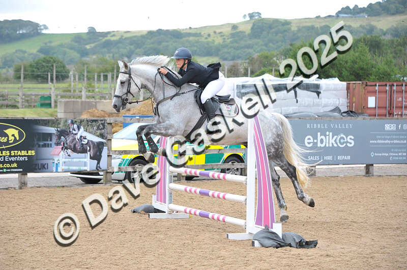 D8F_3784 - NorthcoteSat9thAug'25 Unaff.ShowJumping AvailableUntil9thSept25