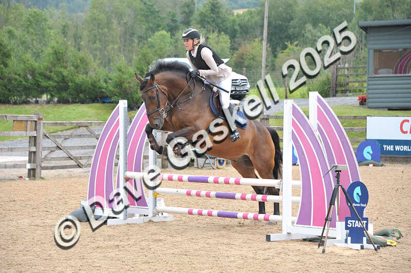 D8F_3641 - NorthcoteSat9thAug'25 Unaff.ShowJumping AvailableUntil9thSept25