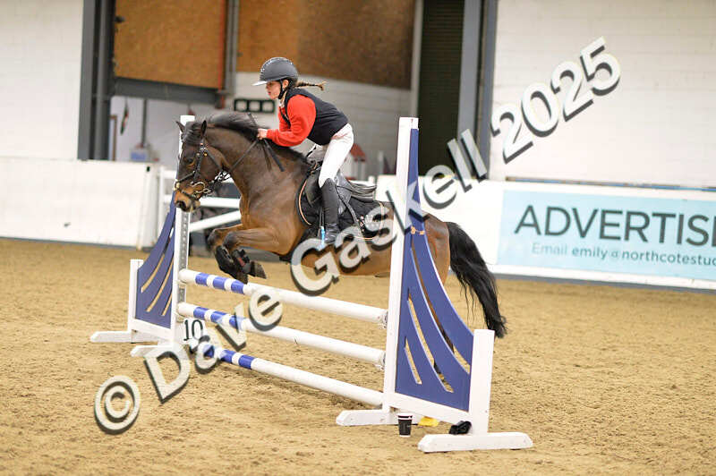 D4N_6854 - NorthcoteSat8thDec'25 XmasShowJumping AvailableUntil6thJan'26