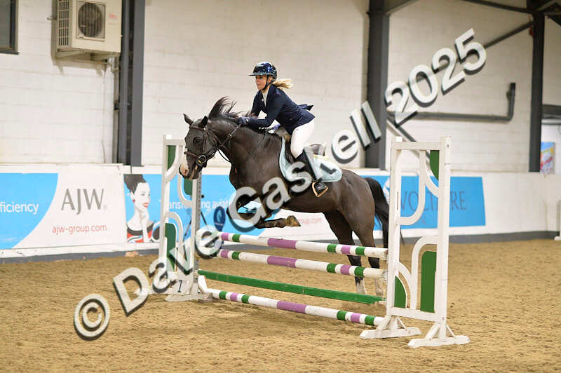 D4N_7053 - NorthcoteSat8thDec'25 XmasShowJumping AvailableUntil6thJan'26