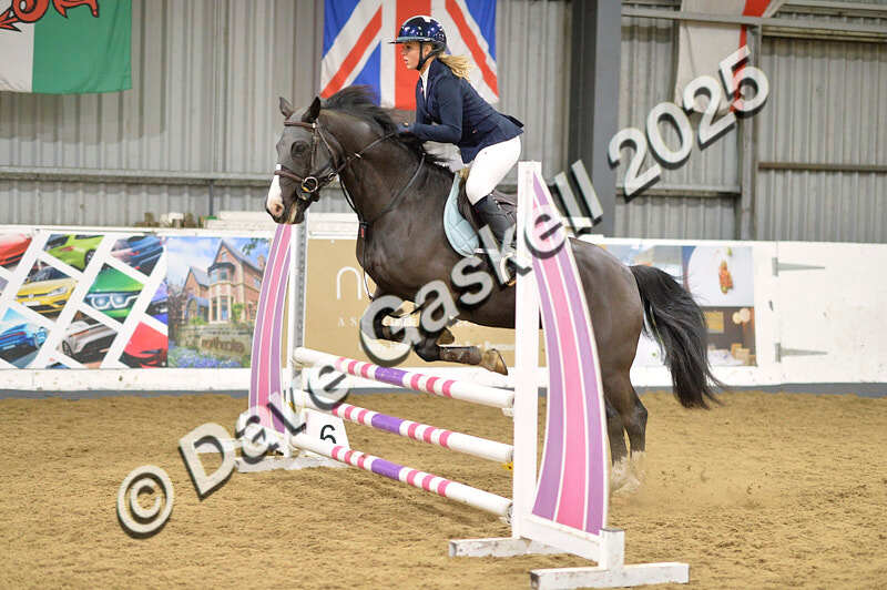 D4N_6992 - NorthcoteSat8thDec'25 XmasShowJumping AvailableUntil6thJan'26