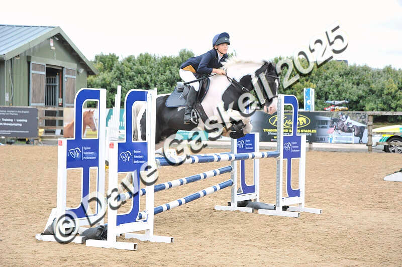 D8F_4290 - Northcote14thSept'25 Unaff.Jumping (JuniorsClassesOnly) AvailableUntil14thOct'25