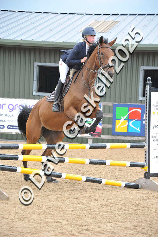 D8F_3750 - NorthcoteSat9thAug'25 Unaff.ShowJumping AvailableUntil9thSept25