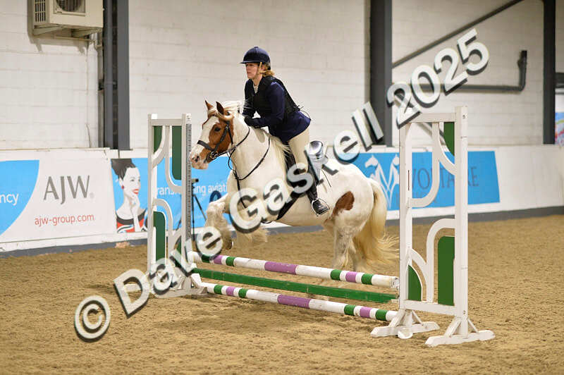 D4N_7084 - NorthcoteSat8thDec'25 XmasShowJumping AvailableUntil6thJan'26