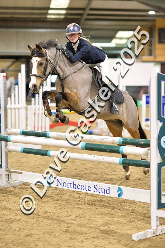 D4N_7043 - NorthcoteSat8thDec'25 XmasShowJumping AvailableUntil6thJan'26