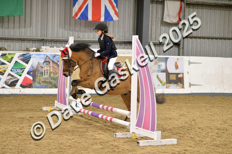D4N_6711 - NorthcoteSat8thDec'25 XmasShowJumping AvailableUntil6thJan'26