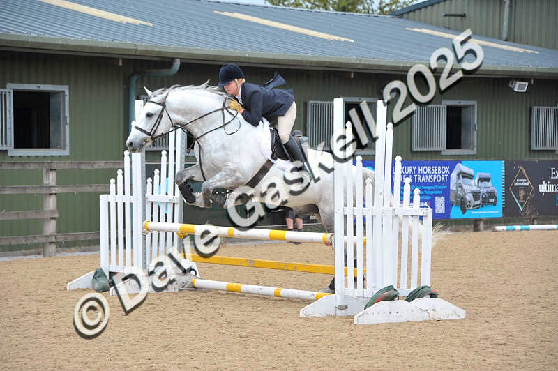 D8F_3658 - NorthcoteSat9thAug'25 Unaff.ShowJumping AvailableUntil9thSept25