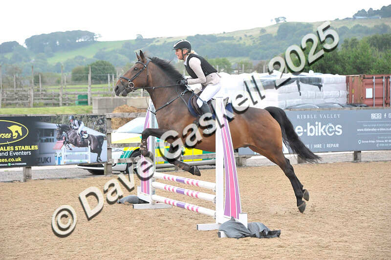 D8F_3599 - NorthcoteSat9thAug'25 Unaff.ShowJumping AvailableUntil9thSept25