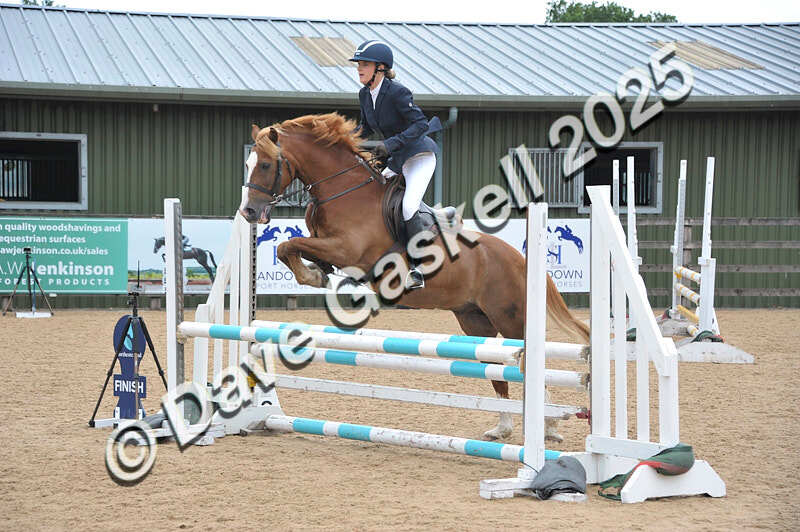 D8F_3796 - NorthcoteSat9thAug'25 Unaff.ShowJumping AvailableUntil9thSept25