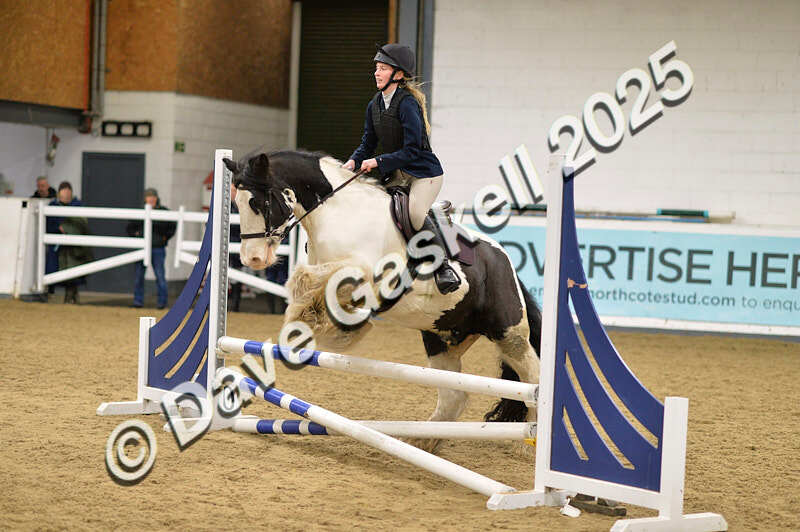 D4N_7124 - NorthcoteSat8thDec'25 XmasShowJumping AvailableUntil6thJan'26