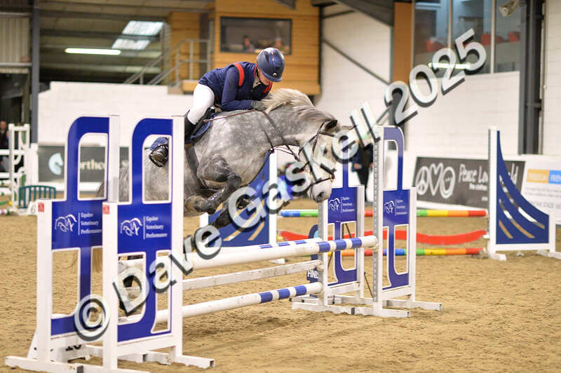 D4N_5289 - NorthcoteSun26thOct'25 Unaff.Jumping AvailableUntil28thNov'25