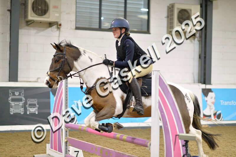 D4N_5817 - NorthcoteSun16thNov'25 Unaff.Jumping AvailableUntil16thDec'25