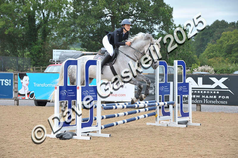 D8F_3659 - NorthcoteSat9thAug'25 Unaff.ShowJumping AvailableUntil9thSept25