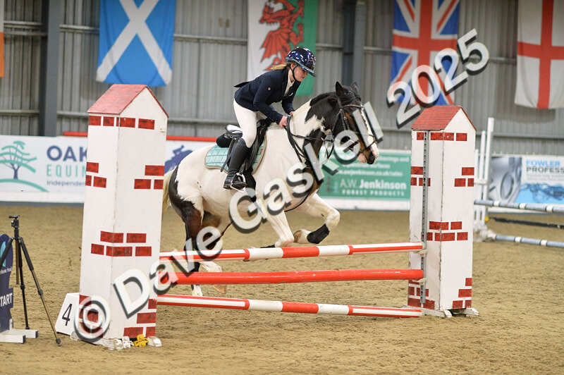 D4N_5802 - NorthcoteSun16thNov'25 Unaff.Jumping AvailableUntil16thDec'25