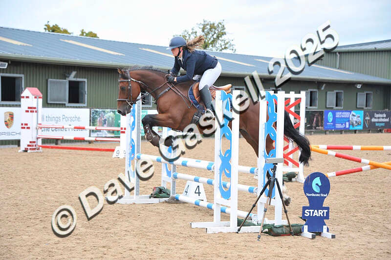 D8F_4207 - Northcote14thSept'25 Unaff.Jumping (JuniorsClassesOnly) AvailableUntil14thOct'25