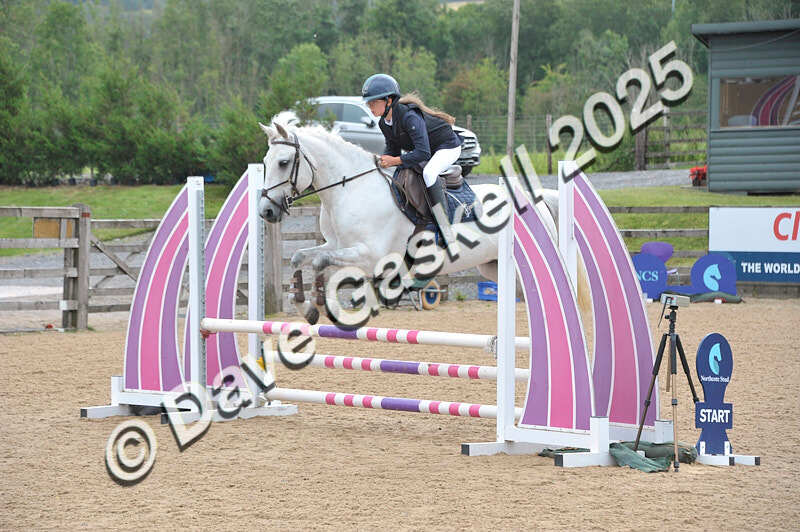 D8F_3526 - NorthcoteSat9thAug'25 Unaff.ShowJumping AvailableUntil9thSept25