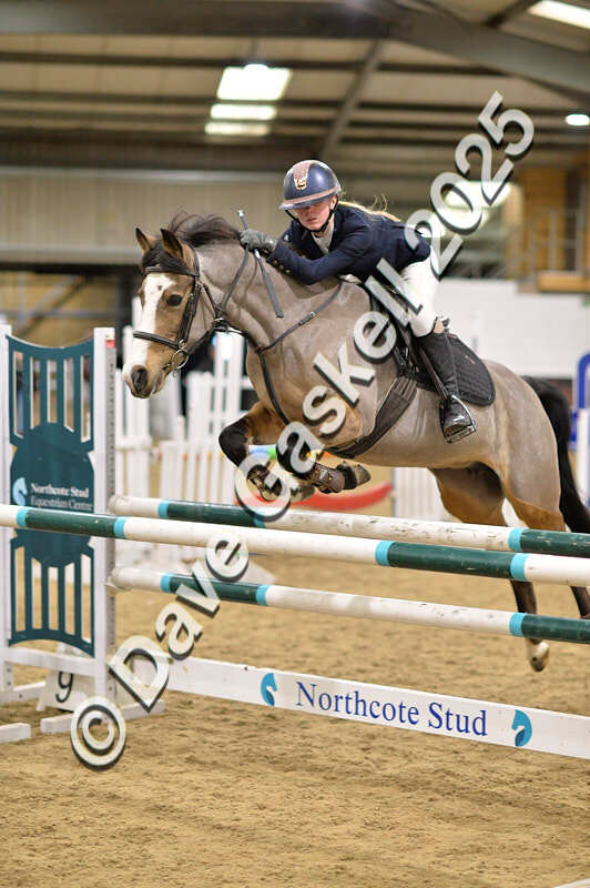 D4N_7075 - NorthcoteSat8thDec'25 XmasShowJumping AvailableUntil6thJan'26
