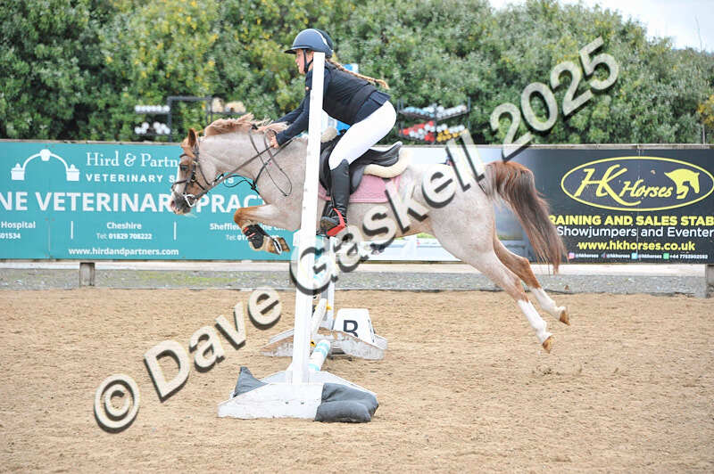 D8F_4157 - Northcote14thSept'25 Unaff.Jumping (JuniorsClassesOnly) AvailableUntil14thOct'25