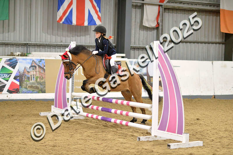 D4N_6844 - NorthcoteSat8thDec'25 XmasShowJumping AvailableUntil6thJan'26