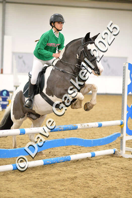 D4N_6917 - NorthcoteSat8thDec'25 XmasShowJumping AvailableUntil6thJan'26