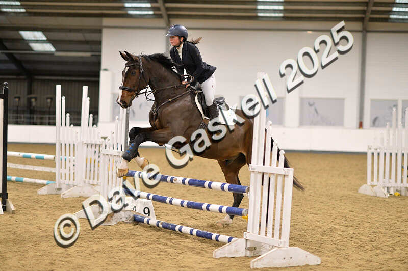 D4N_5294 - NorthcoteSun26thOct'25 Unaff.Jumping AvailableUntil28thNov'25