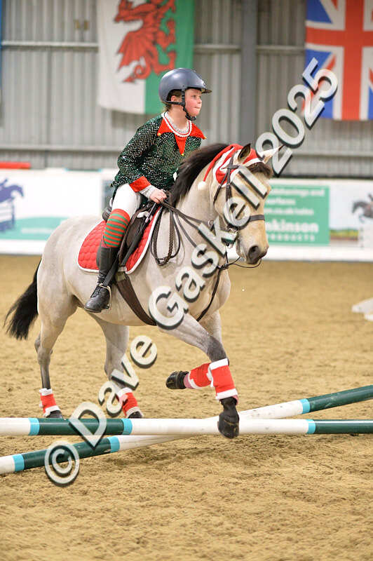 D4N_6622 - NorthcoteSat8thDec'25 XmasShowJumping AvailableUntil6thJan'26