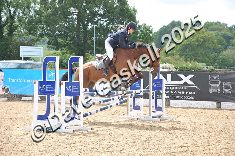 D8F_3813 - NorthcoteSat9thAug'25 Unaff.ShowJumping AvailableUntil9thSept25