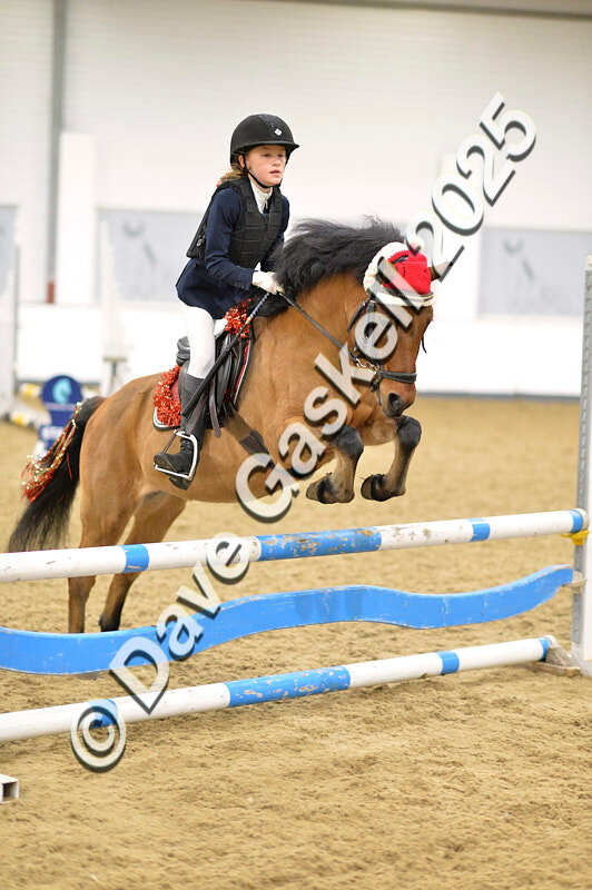 D4N_6845 - NorthcoteSat8thDec'25 XmasShowJumping AvailableUntil6thJan'26