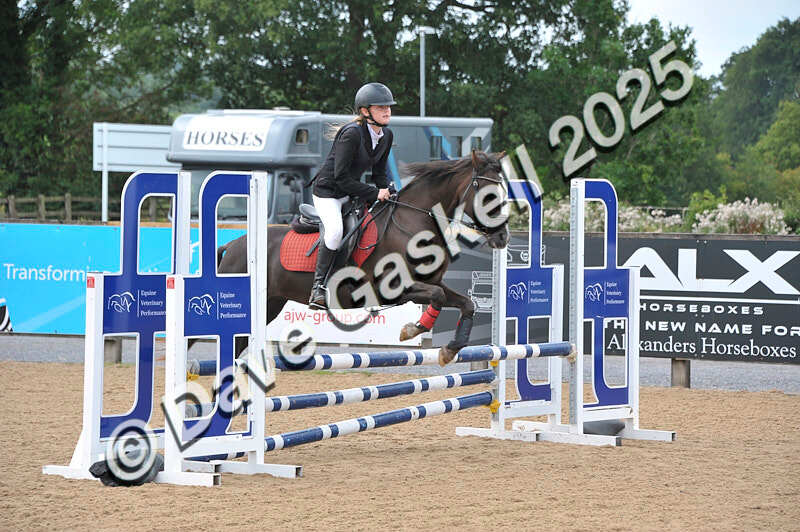 D8F_3487 - NorthcoteSat9thAug'25 Unaff.ShowJumping AvailableUntil9thSept25