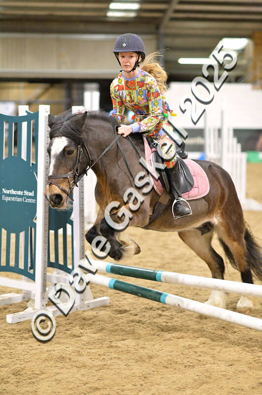 D4N_6706 - NorthcoteSat8thDec'25 XmasShowJumping AvailableUntil6thJan'26