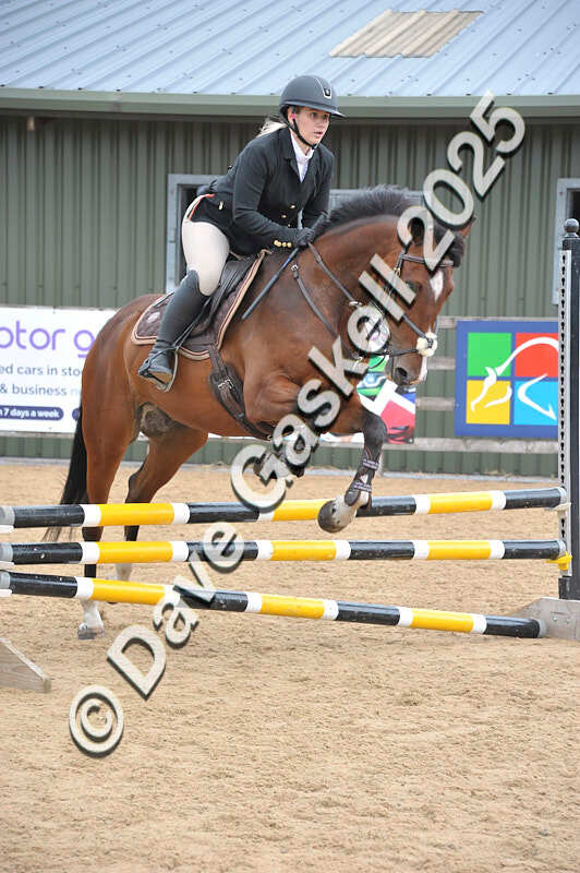 D8F_3691 - NorthcoteSat9thAug'25 Unaff.ShowJumping AvailableUntil9thSept25