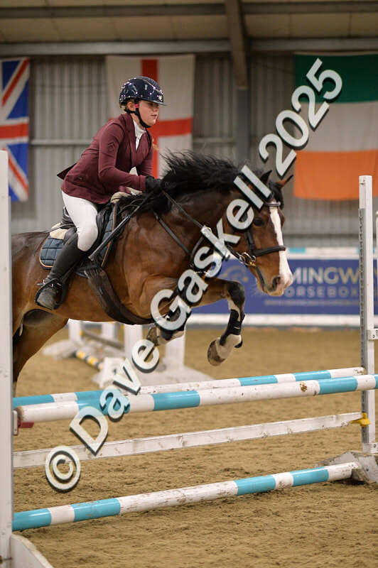 D4N_5164 - NorthcoteSun26thOct'25 Unaff.Jumping AvailableUntil28thNov'25