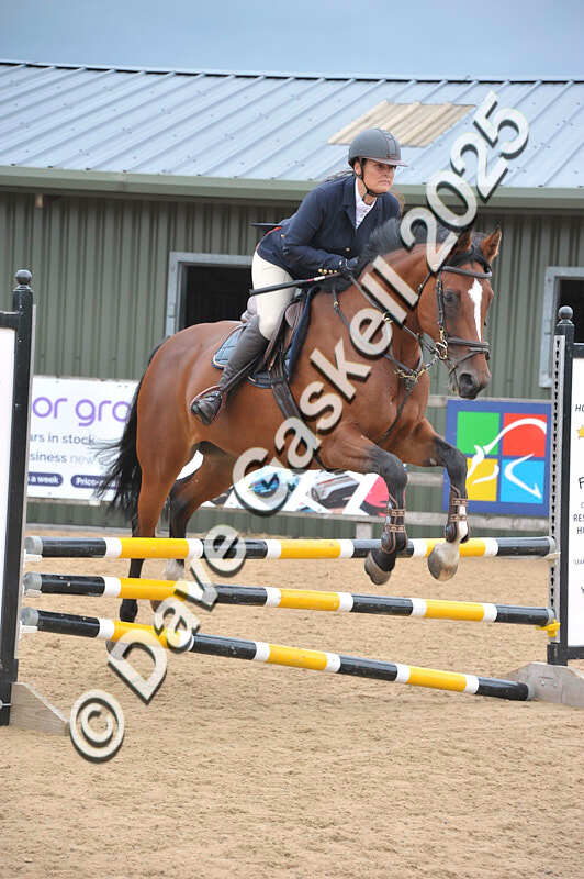 D8F_3707 - NorthcoteSat9thAug'25 Unaff.ShowJumping AvailableUntil9thSept25