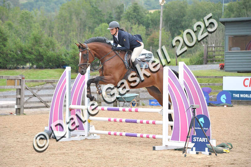 D8F_3708 - NorthcoteSat9thAug'25 Unaff.ShowJumping AvailableUntil9thSept25