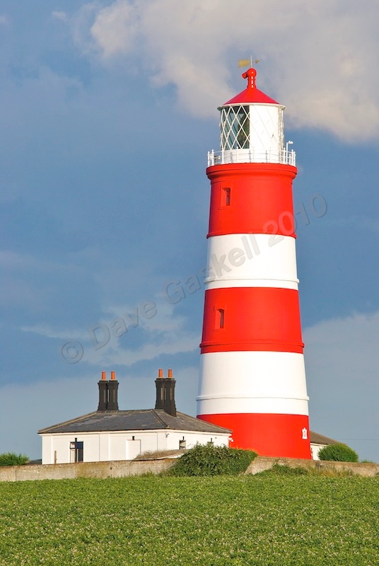 DSC_5106 - Version 2 - Happisburgh