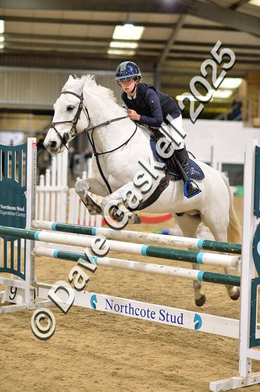 D4N_7029 - NorthcoteSat8thDec'25 XmasShowJumping AvailableUntil6thJan'26